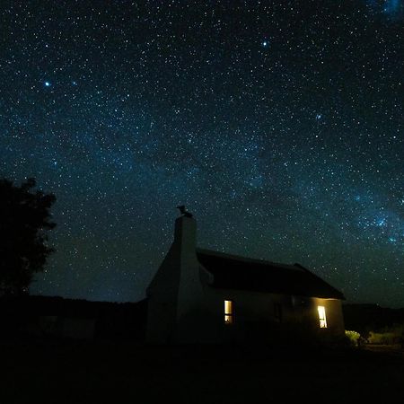 Vila Alpha Excelsior Guest Farm Clanwilliam Exteriér fotografie