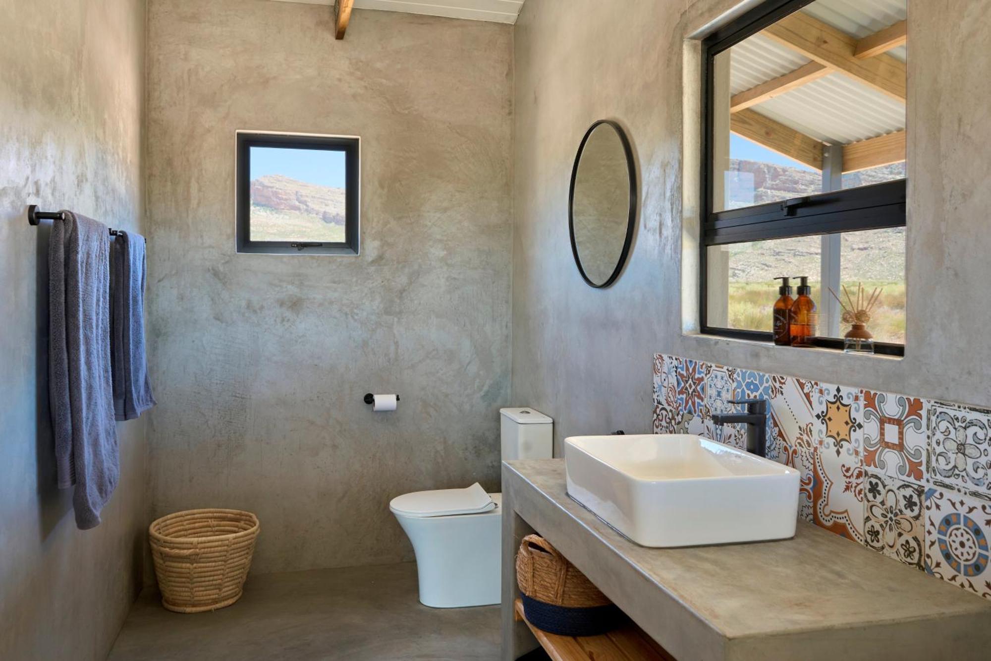 Vila Alpha Excelsior Guest Farm Clanwilliam Exteriér fotografie