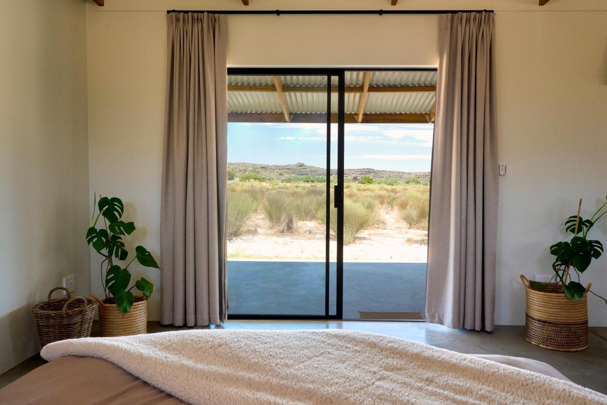 Vila Alpha Excelsior Guest Farm Clanwilliam Exteriér fotografie
