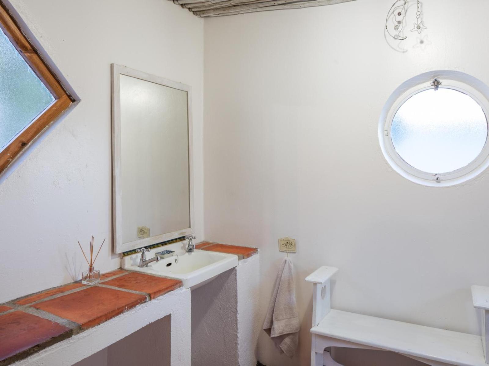 Vila Alpha Excelsior Guest Farm Clanwilliam Pokoj fotografie