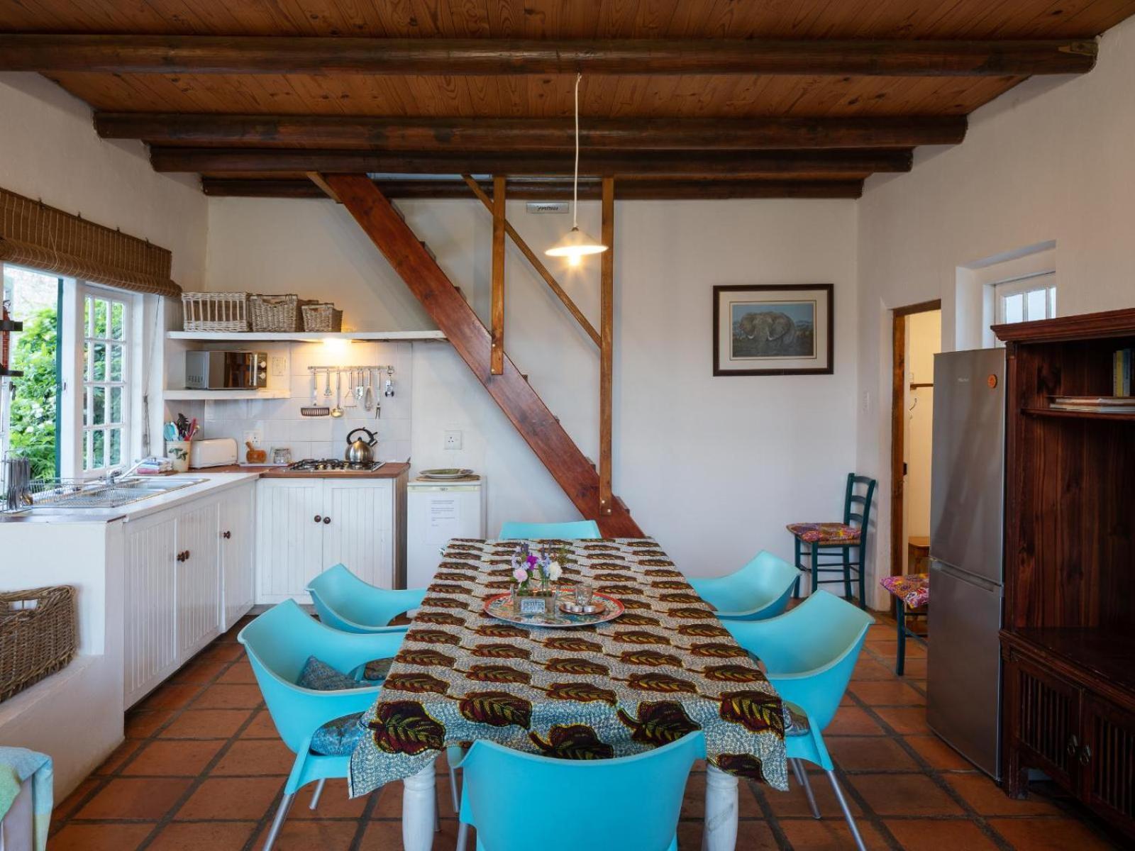 Vila Alpha Excelsior Guest Farm Clanwilliam Pokoj fotografie