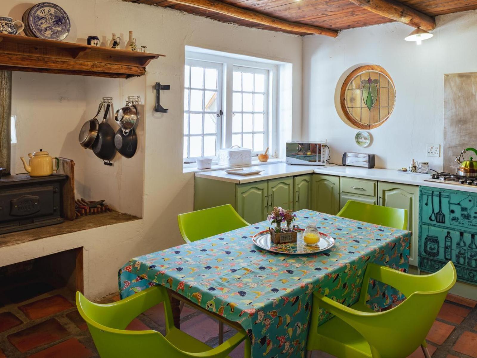 Vila Alpha Excelsior Guest Farm Clanwilliam Pokoj fotografie