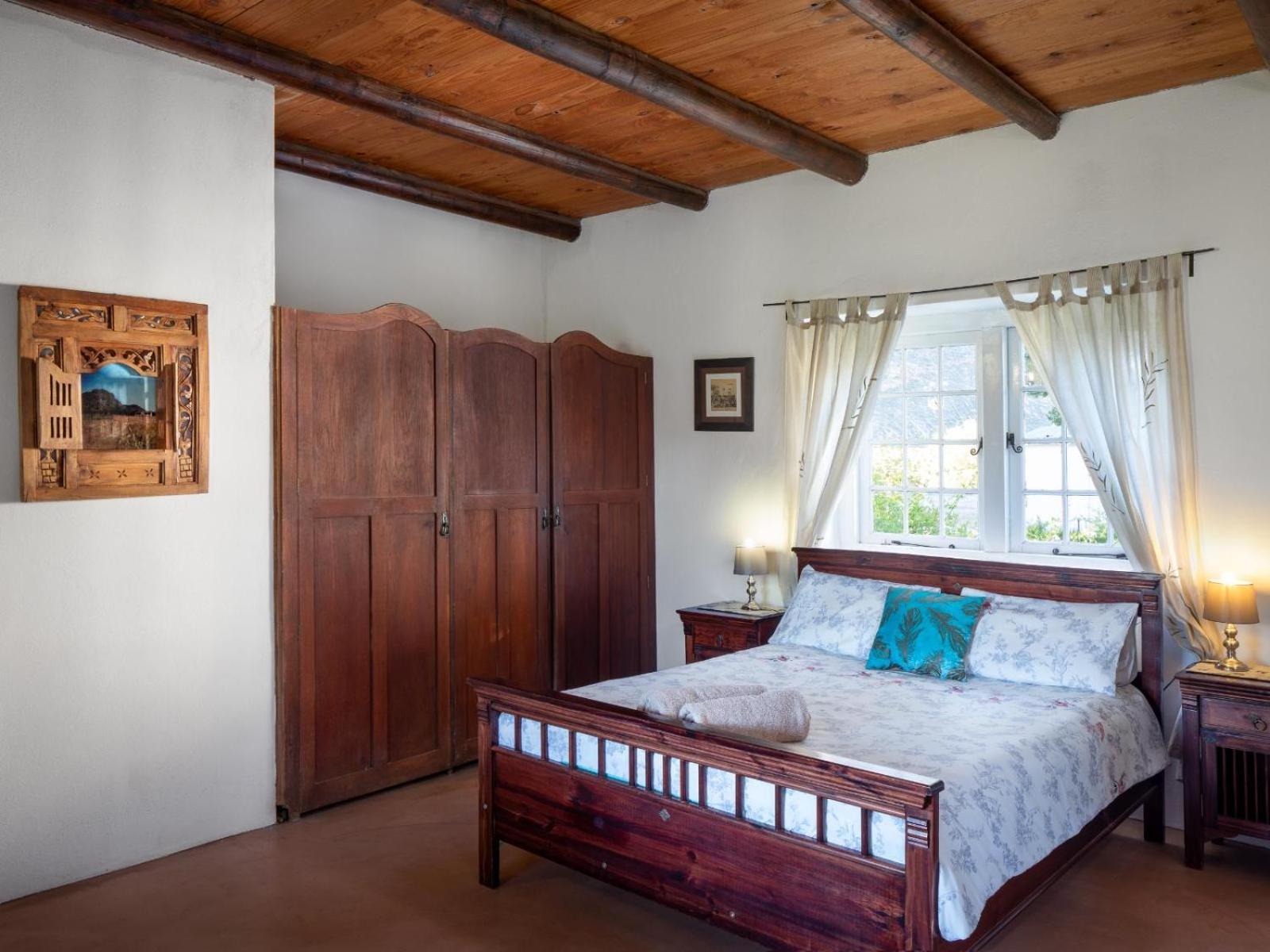 Vila Alpha Excelsior Guest Farm Clanwilliam Pokoj fotografie