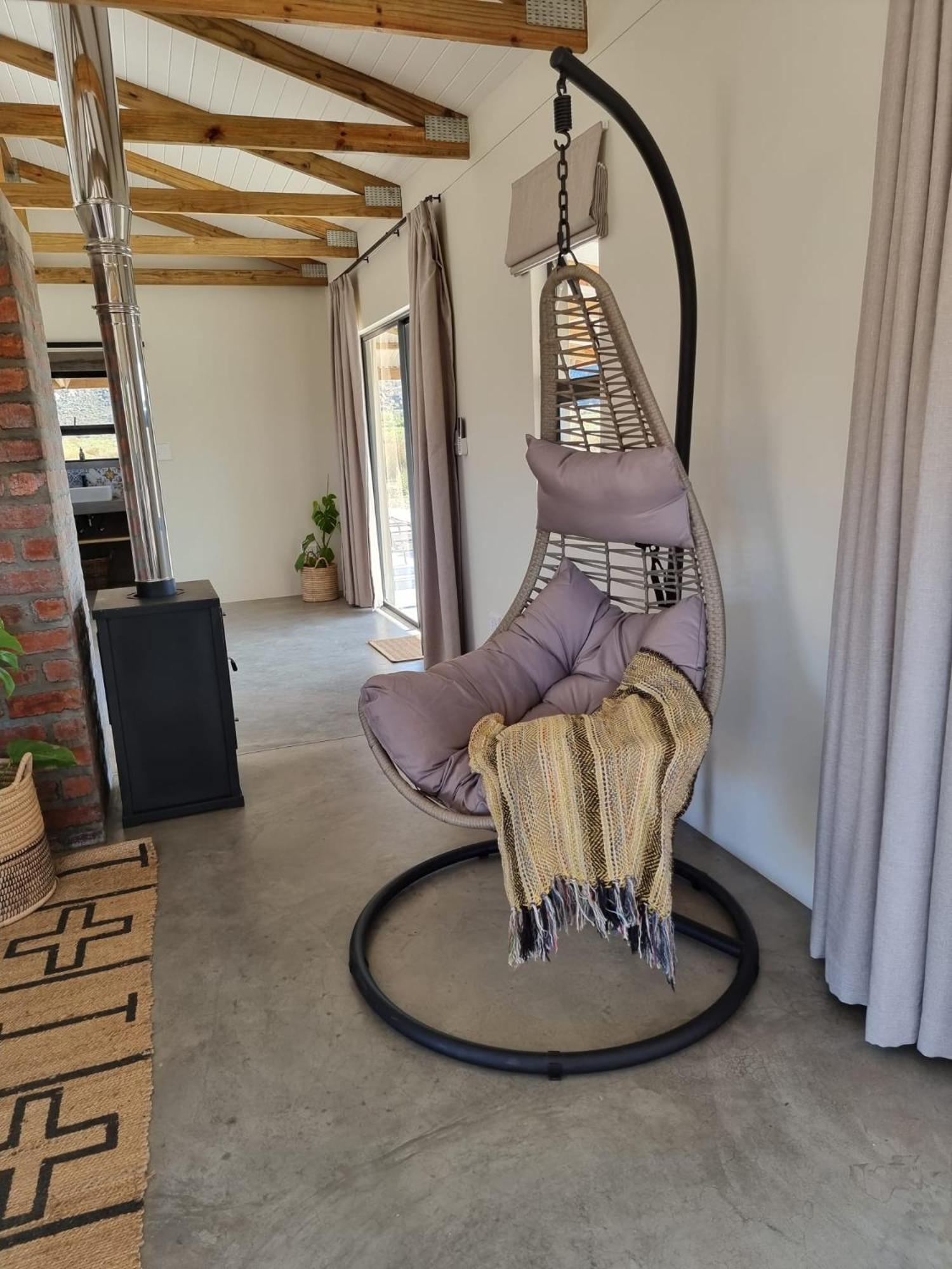 Vila Alpha Excelsior Guest Farm Clanwilliam Exteriér fotografie