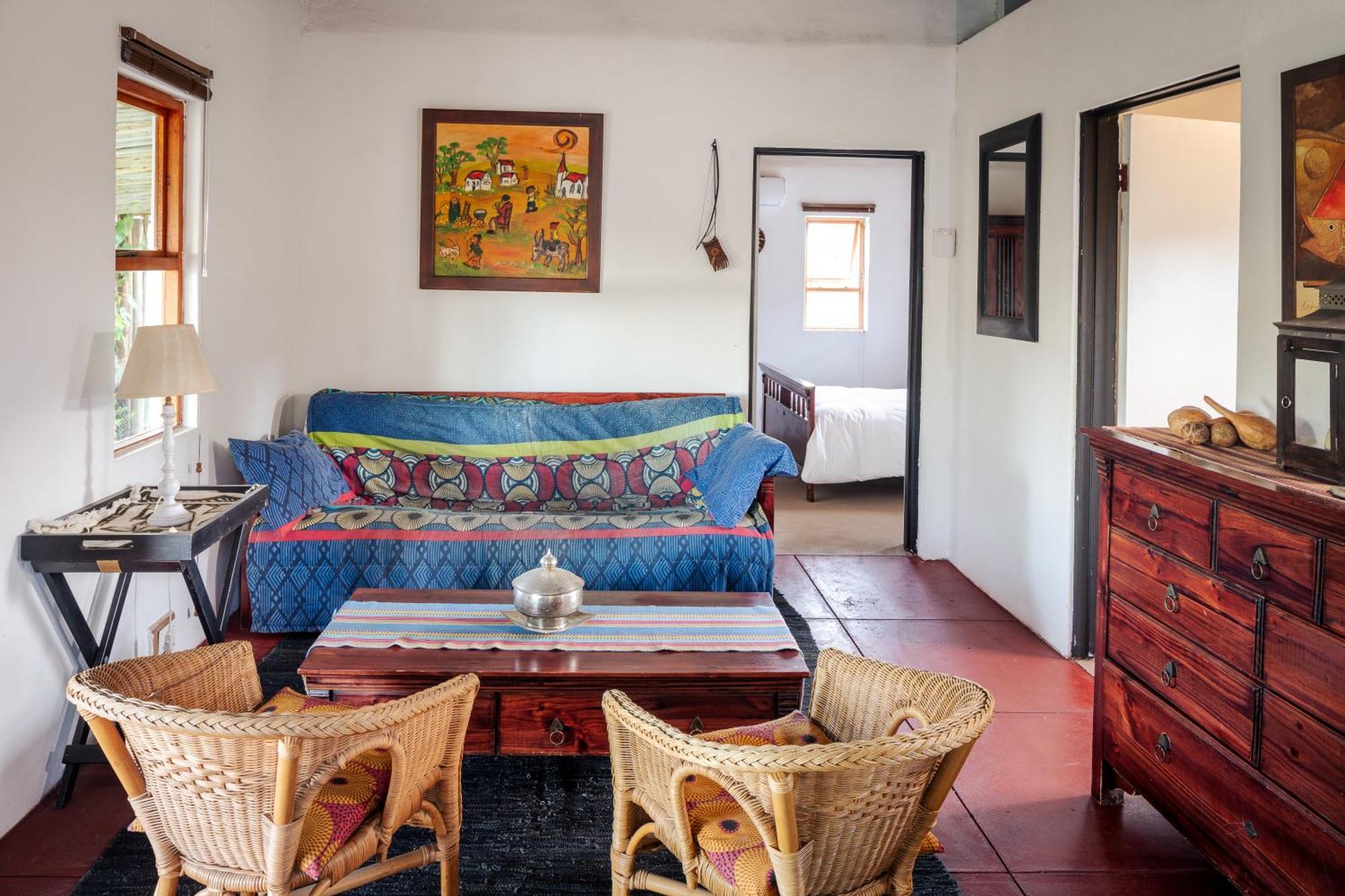 Vila Alpha Excelsior Guest Farm Clanwilliam Exteriér fotografie